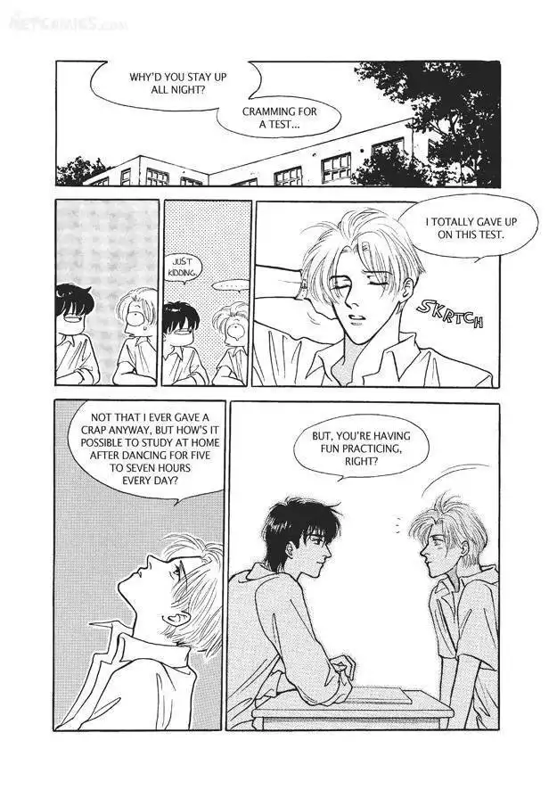 Do Whatever You Want Chapter 3.2 30